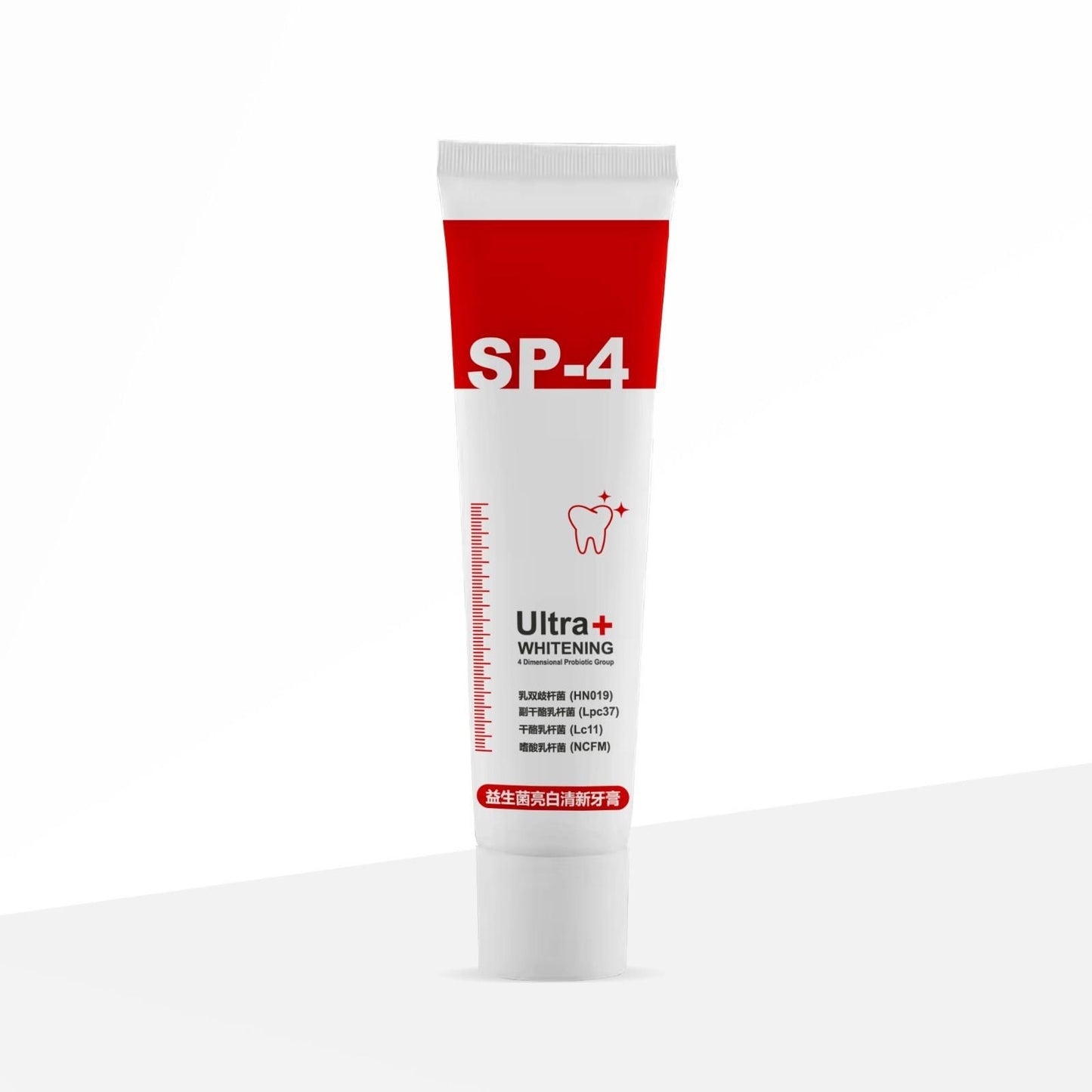 Teeth Whitening Toothpaste
