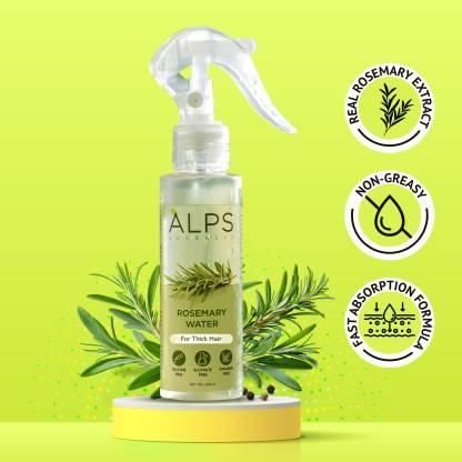 Rosemary Water Hair Spray For Regrowth- Buy 1 Get 2 Free