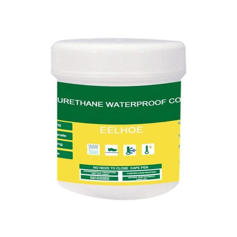 Transparent Strong Waterproof Glue with 💥FREE💥 Brush