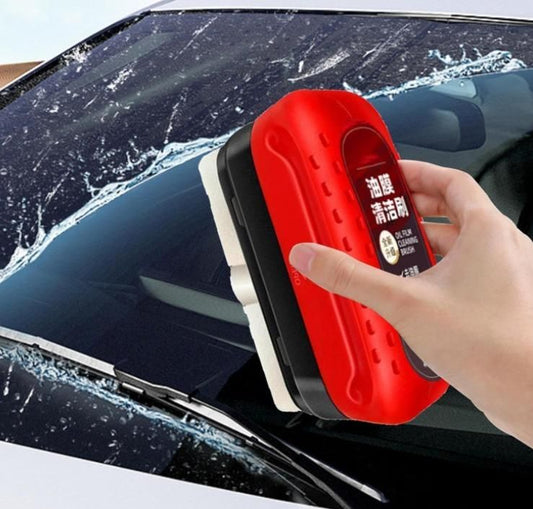 Glass Cleaning Board Wipe