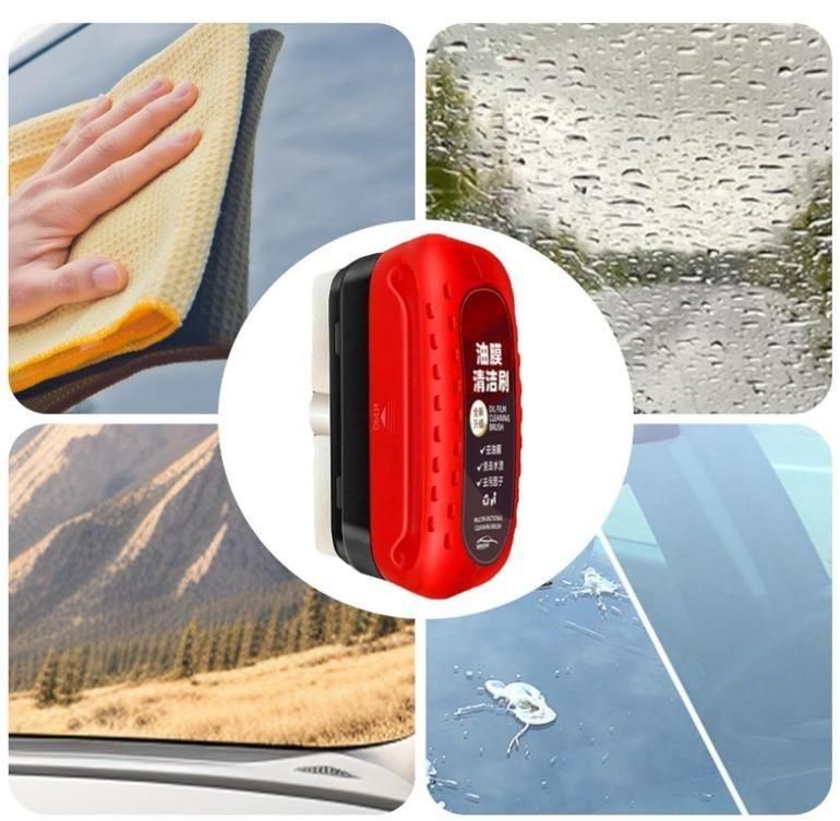 Glass Cleaning Board Wipe