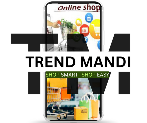 Trend Mandi